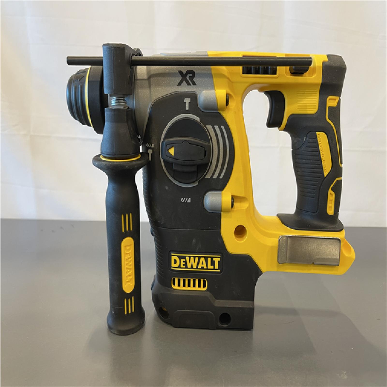 Like New! - DEWALT 20V MAX SDS Rotary Hammer Drill, Tool Only