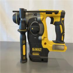 Like New! - DEWALT 20V MAX SDS Rotary Hammer Drill, Tool Only