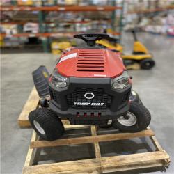 Dallas Location - As-Is Bronco 42I Riding Lawn Mower