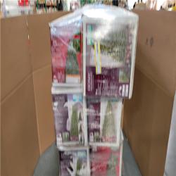 California AS-IS Holiday Pallet