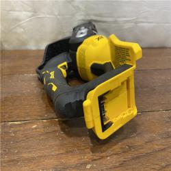 AS-IS DEWALT DCCS623B 20V MAX Pruning Chainsaw, 8 Inch