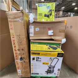 Phoenix AS-IS Monster Turbo Pallet