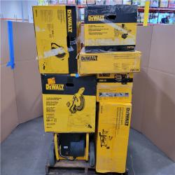 PHOENIX AS-IS TOOL PALLET