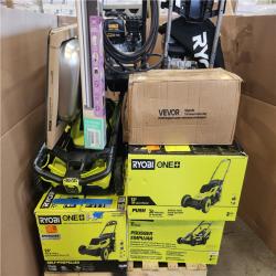 Phoenix AS-IS Monster Turbo Pallet