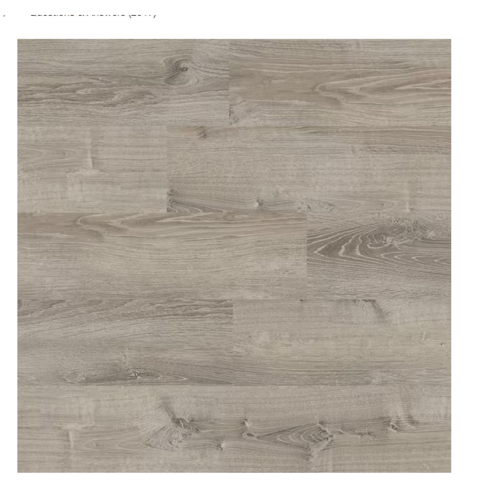 DALLAS LOCATION - Lifeproof Sterling Oak 6 MIL x 8.7 in. W x 48 in. L Click Lock Waterproof Luxury Vinyl Plank Flooring (20.1 sqft/case) 69 (CASES)
