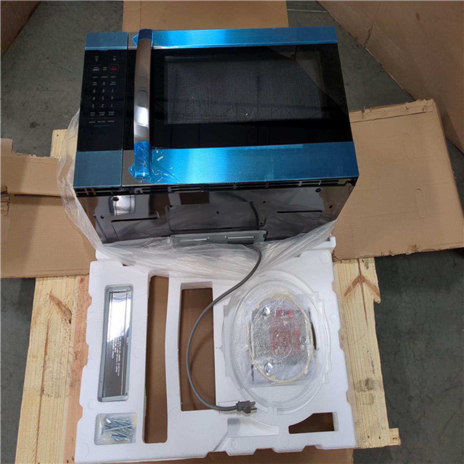 CALIFORNIA AS-IS HOME IMPROVEMENT PALLET