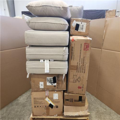 Phoenix AS-IS .Com Home Improvement Pallet