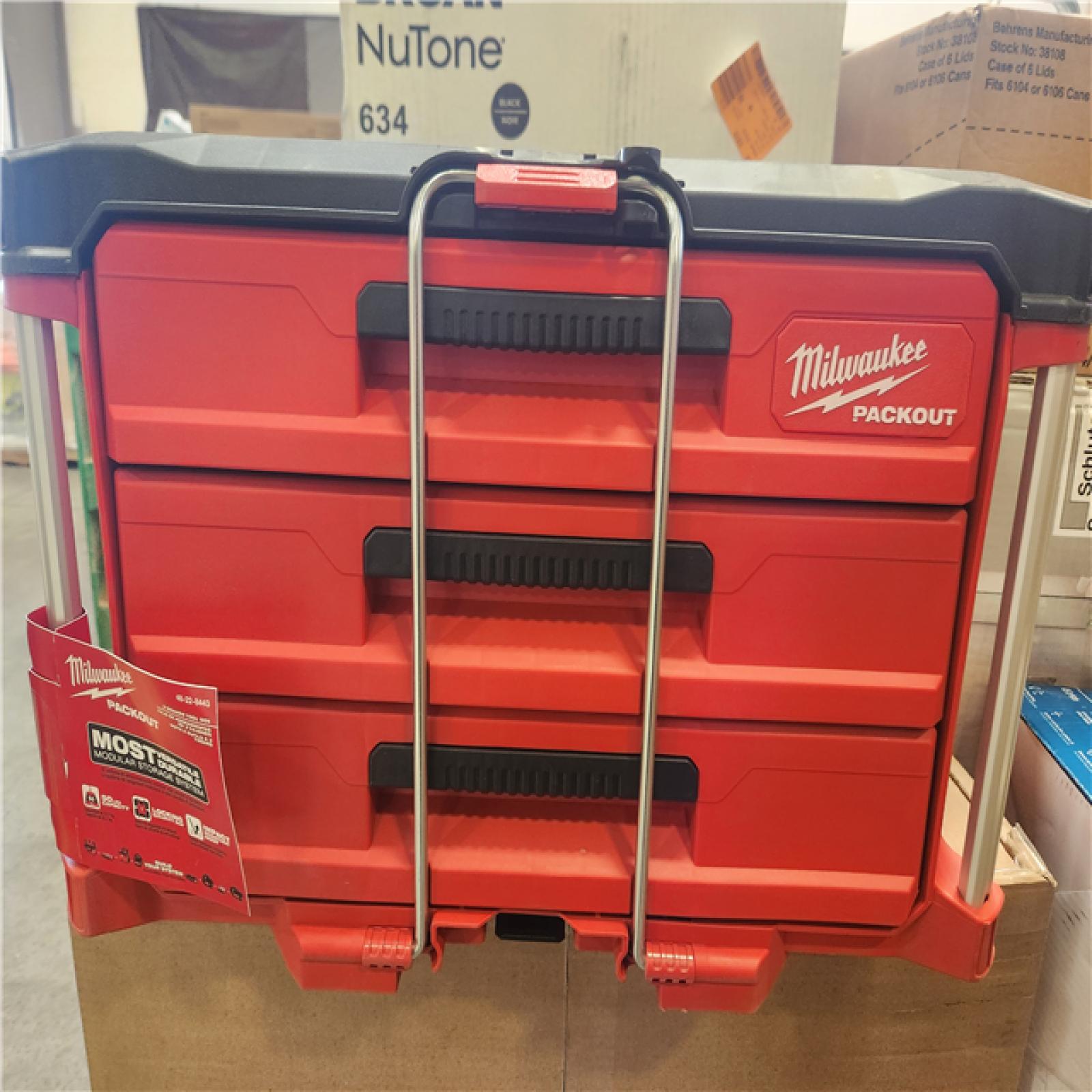 Phoenix AS-IS Mixed Home Improvement Pallet