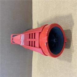 AS-IS Milwaukee Tools M18 FUEL Blower