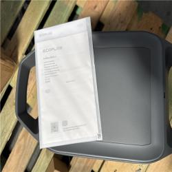 California AS-IS Ecoflow Delta 2 portable generator