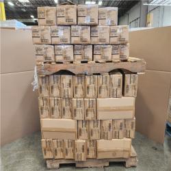 Phoenix NEW LED Bulb 9.5 Watt A19 Soft White 2700K 60 Watt Replacement 8 Bulbs/Pack  4 Total Packs Per Box Pallet (98-Boxes)