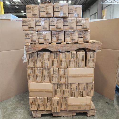 Phoenix NEW LED Bulb 9.5 Watt A19 Soft White 2700K 60 Watt Replacement 8 Bulbs/Pack  4 Total Packs Per Box Pallet (98-Boxes)