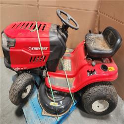 CALIFORNIA AS-IS OUT DOOR POWER EQUIPMENT