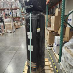 Dallas Location - As-Is Husky 60 Gal. 3.7 HP  175 PSI Electric Air Compressor