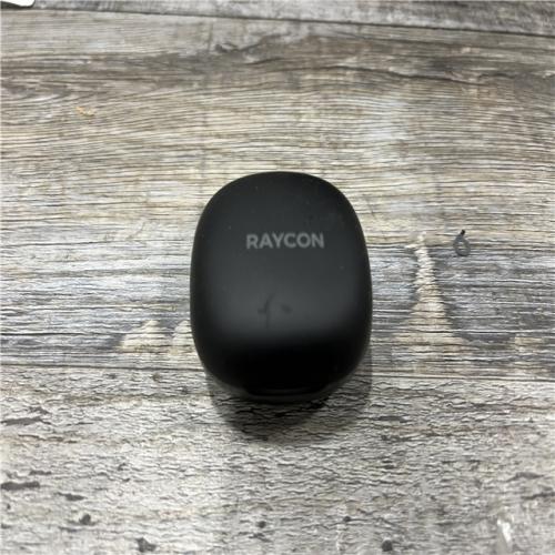 AS-IS Raycon Fitness Bluetooth True Wireless Earbuds