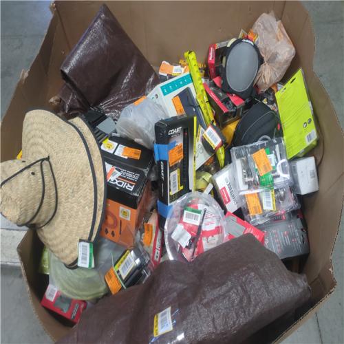 CALIFORNIA AS-IS .COM Pallets