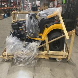 Dallas Location - As-IsCub Cadet XT1 Enduro LT 42 in. 547cc Engine Gas Riding Lawn Tractor