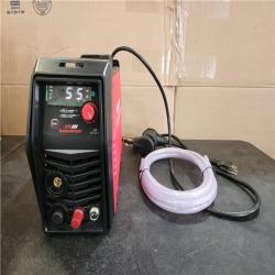 Phoenix NEW ARCCAPTAIN 55 Amp 120/240 Volts Electric (DC) Plasma Cutter Machine