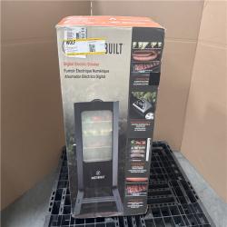 CALIFORNIA LIKE NEW MASTERBUILT 30 INCH DIGITAL SMOKER HOME IMPROVEMENT PALLET