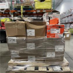 DALLAS LOCATION- AS-IS MONSTER TURBO