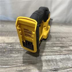 AS-IS DEWALT 20V 8 in. Compact Cordless Hedge Trimmer (Tool-Only)
