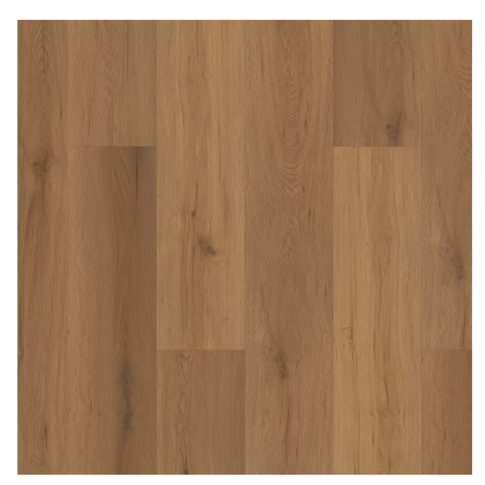 DALLAS LOCATION- Home Decorators Collection Lina Ridge Oak 20 MIL x 7in. W x 48in. L Vinyl Flooring Pallet (32 CASES)