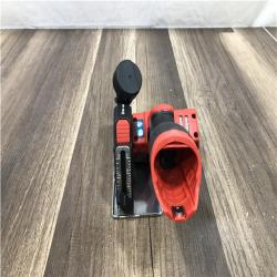 AS-IS Milwaukee FUEL 12V Lithium-Ion Brushless Cordless 3 in. Cut Off Saw (Tool-Only)