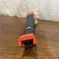AS-IS Milwaukee M18 FUEL 4-1/2-6 Braking Grinder, Paddle Switch
