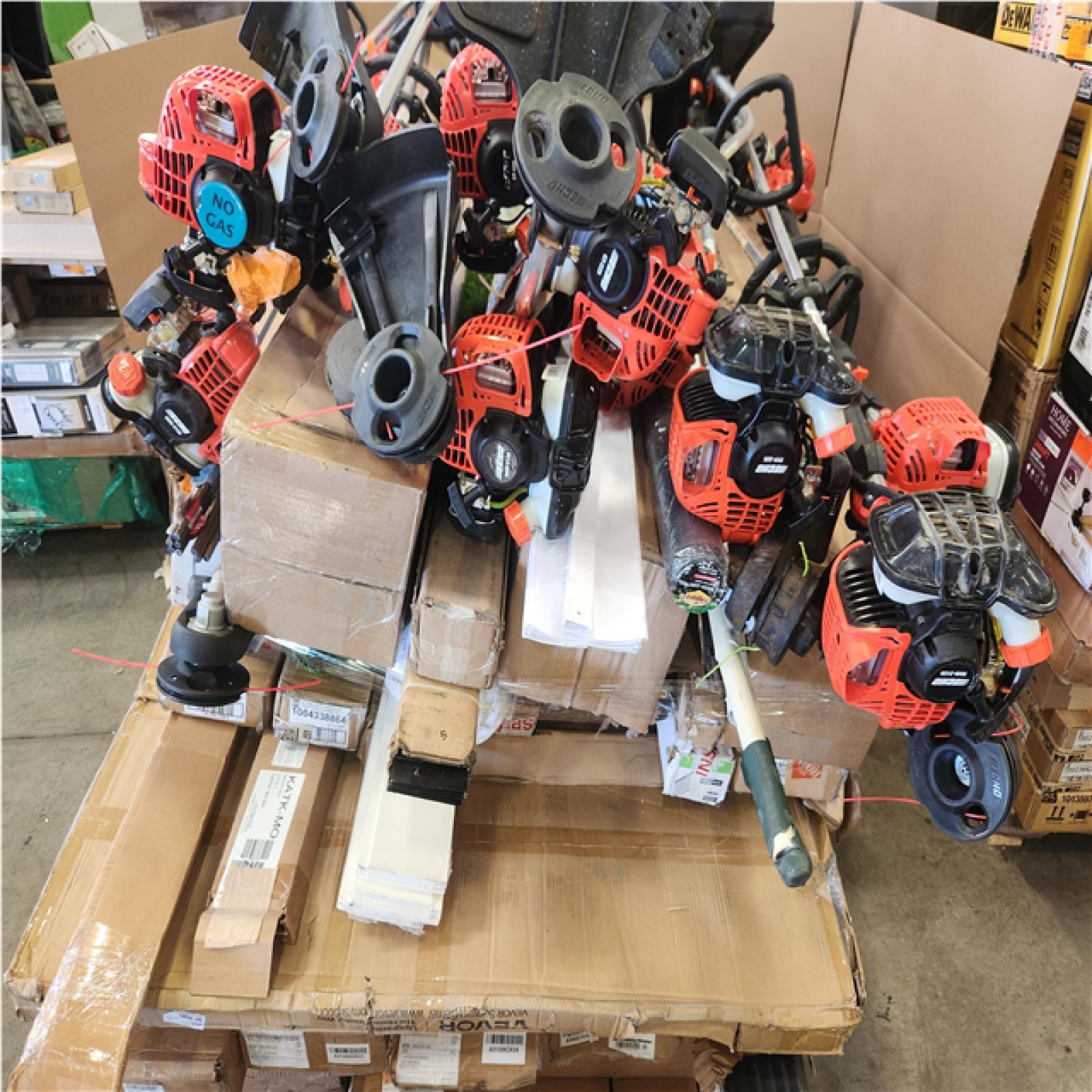 Phoenix AS-IS Monster Turbo Pallet