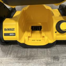 AS-IS DEWALT 20V MAX Jobsite Fan (Tool Only)
