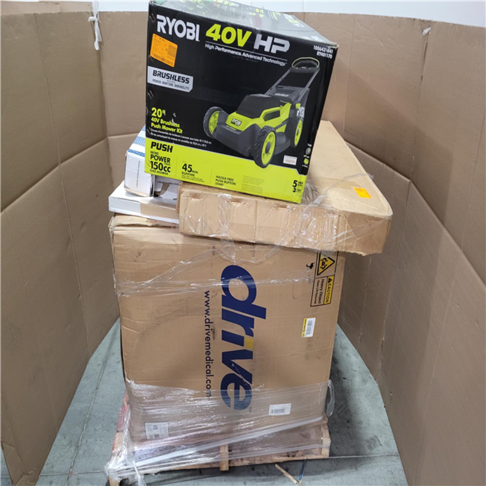 CALIFORNIA AS-IS HOME IMPROVEMENT