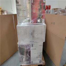 California AS-IS Holiday Pallet