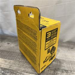 NEW - DEWALT 20V MAX Lithium-Ion 6.0Ah and 4.0Ah Battery and Charger Starter Kit