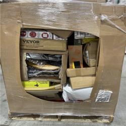 DALLAS LOCATION- AS-IS MONSTER TURBO