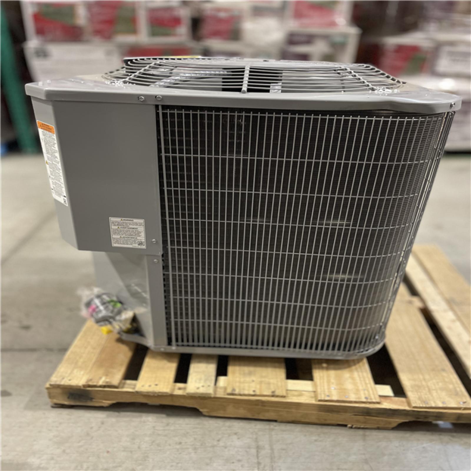 DALLAS LOCATION- AS IS- Smartcomfort® by Carrier 4 Ton 14.3