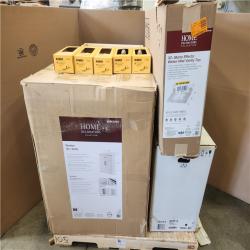 Phoenix AS-IS Mixed Home Improvement Pallet