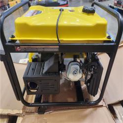 Phoenix Champion Power Equipment 7850/6250-Watt Recoil Start Storm Ready Gasoline and Propane Powered Dual Fuel Portable Generator with CO Shield