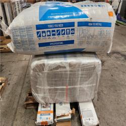 Phoenix Location Knauf Insulation R-38 EcoBatt Kraft Faced Fiberglass Insulation Batt 24 in. x 48 in. x 12 in. (6-Bags)