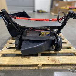 As-Is- M18 FUEL Brushless Cordless 21 in. Walk Behind Dual Battery Self-Propelled Mower W/(2) 12.0Ah Battery and Rapid Charger