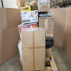 Phoenix AS-IS Monster Turbo Pallet