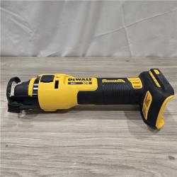 AS-IS DEWALT 20V MAX Cordless Cut-Out Tool (Tool-Only)