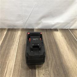 AS-IS Milwaukee 18-Volt Lithium-Ion REDLITHIUM FORGE Starter Kit