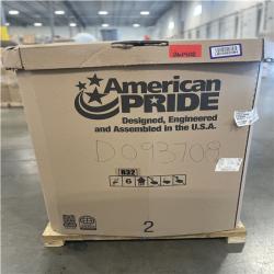 DALLAS LOCATION- AS-IS Goodman® 5 Ton 14.3 Seer2 Condensor - R32