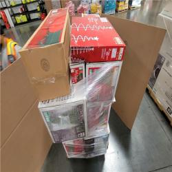 California AS-IS Holiday Pallet