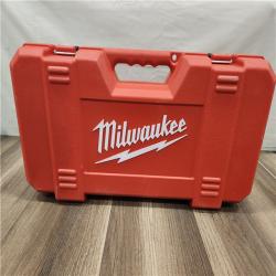 Milwaukee SAWZALL Reciprocating Saw (TOOL ONLY)