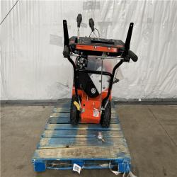 Houston Location - AS-IS Ariens 24 Snow Blower