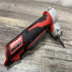 AS-IS Milwaukee Cordless PEX Expansion Tool Kit