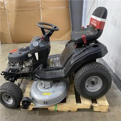 Houston Location AS IS - Murray MT100 42in Riding Mower