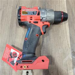AS-IS Milwaukee 2904-20 12V 1/2  Hammer Drill/ Driver
