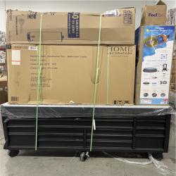 DALLAS LOCATION- AS-IS HOME IMPROVEMENT PALLET